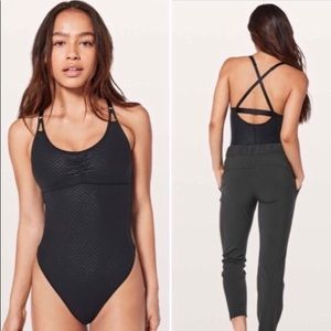 Lululemon The Easy Bodysuit